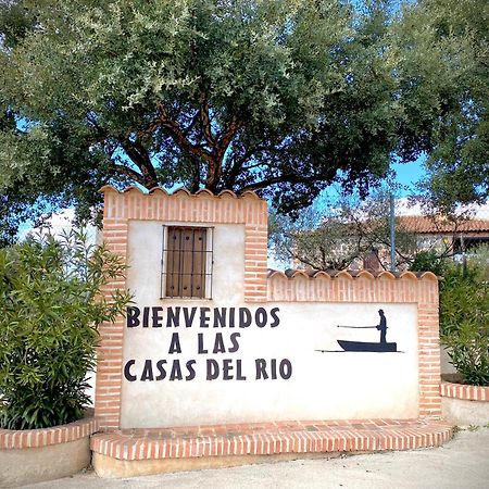 Casa Las Tablas Del Bullaque Porzuna Екстер'єр фото