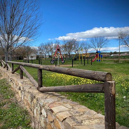 Casa Las Tablas Del Bullaque Porzuna Екстер'єр фото